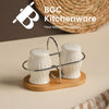 Salt & Pepper Set