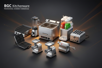 Commercial Items