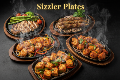 Sizzlers