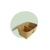 Premium Compartment Kraft Food Bowl