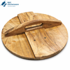 Standard Wooden Lid Set