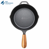 Skillet Wooden Handles Set
