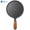 Tawa Wooden Handles Set
