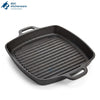 Dual Handle Grill Pan