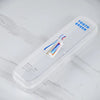 Toothbrush Storage Box