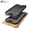 Reversible Grill Griddle 13"