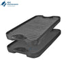 Reversible Grill Griddle 13"