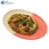 Dual Tone Rice Dish – 12 Inch