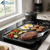 Square Grill Griddle 10.5"