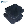 Square Grill Griddle 10.5"