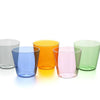 Acrylic Drinking Glass