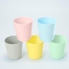 Full Color Drinking Glass