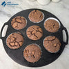 Muffin Baking Pan Tray