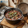 5 Qt Dutch Oven Pot