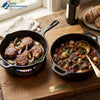 3.2 Qt Dutch Oven Lid
