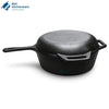 3.2 Qt Dutch Oven Lid