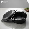 5 Qt Dutch Oven Lid