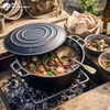 9 Qt Dutch Oven Lid