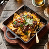 6" Cast Iron Sizzler