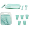31pcs Picnic Set Kit