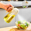 Multifunction Oil Spray Bottle