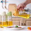 Multifunction Oil Spray Bottle