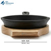 6.25" Sizzler Skillet