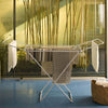 Double Coated Cloth Dryer