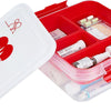 Pharmacy Storage Box IML