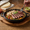 2in1 Sizzler Skillet 9.5"