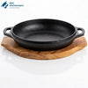 2in1 Sizzler Skillet 9.5"