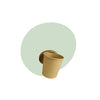 Premium 500ml Kraft Soup Bowl