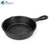 4" Mini Cast Iron Skillet
