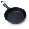 6.25" Cast Iron Skillet