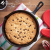 6.25" Cast Iron Skillet