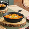 8" Cast Iron Skillet