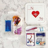 Pharmacy Storage Box IML