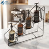 4 Tier Syrup Bottle Rack - image 1