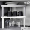 Triangle Shelf Riser