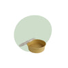 Premium 500ml Kraft Salad Bowl
