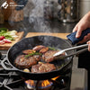 10" Seasoned Cast Skillet