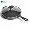 10" Glass Lid Skillet