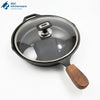 10" Skillet Glass Lid Set