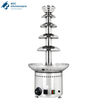 5 Layer Chocolate Fountain - Commercial