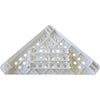 Triangle Shelf Riser