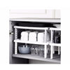 Triangle Shelf Riser