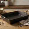 Rectangular Casserole Dish