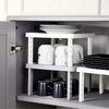 Square Shelf Riser