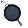 12" Cast Iron Skillet