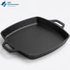 11" Divided Dual Skillet